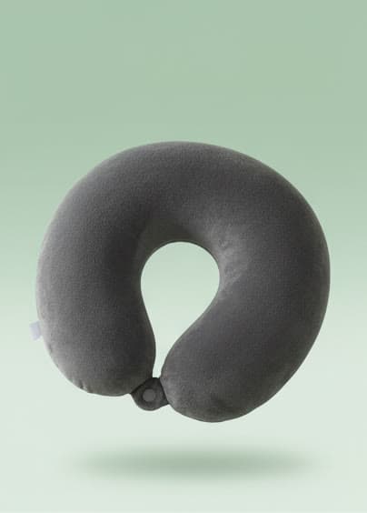 Travel Pillow