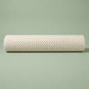 Bolster Pillow — natural latex