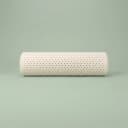 Kids Bolster Pillow — natural latex