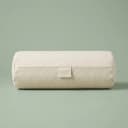 Kids Bolster Pillow — with the cotton cover & Sleeping Bunny label