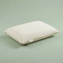 Kids Pillow — with the cotton cover & Sleeping Bunny label