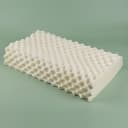 Massage Pillow — natural latex