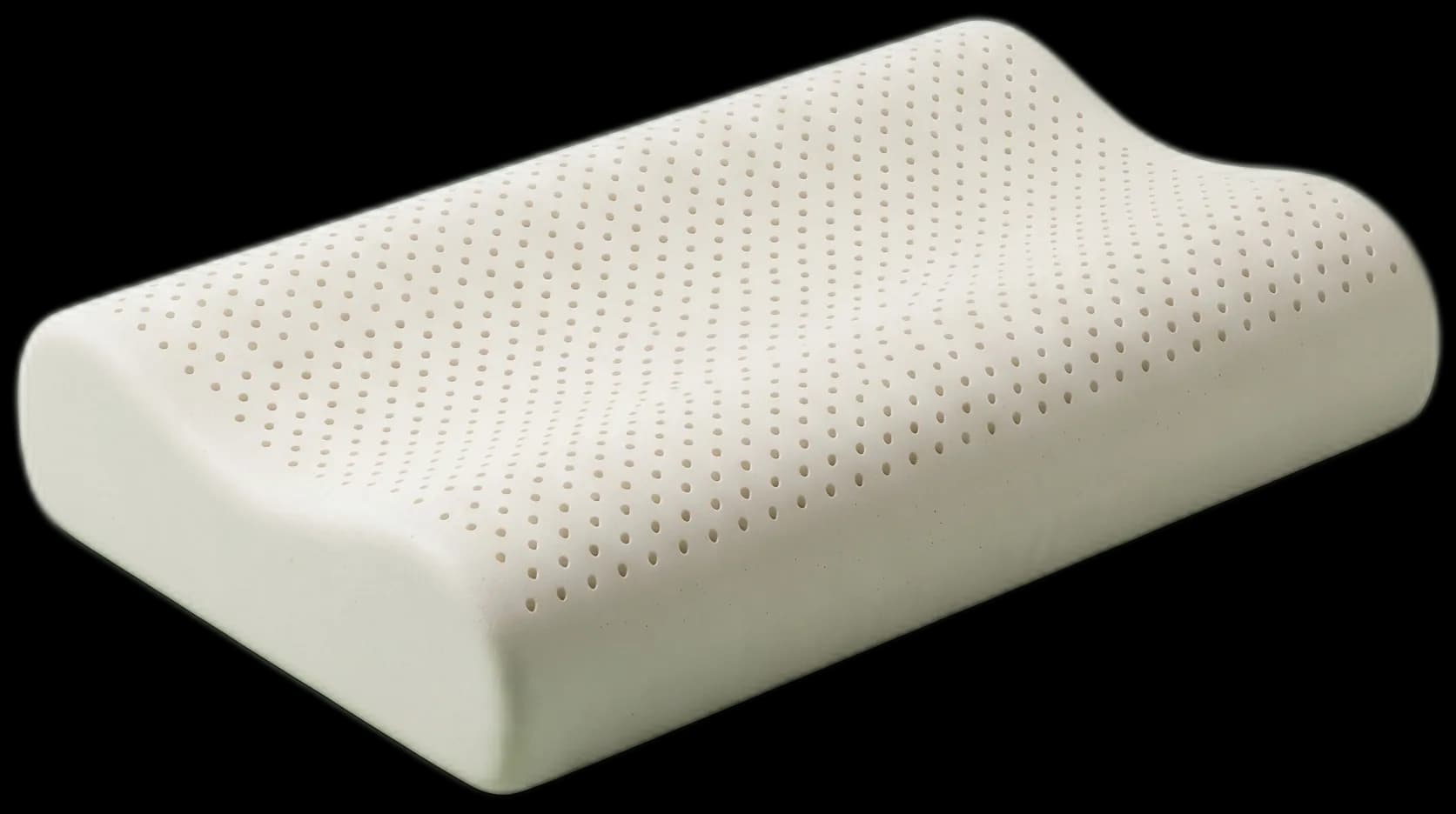 Contour Pillow